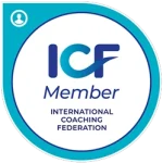 International Coaching Federation (ICF) Logo
