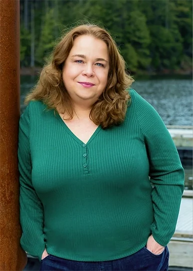 Tanya Cameron